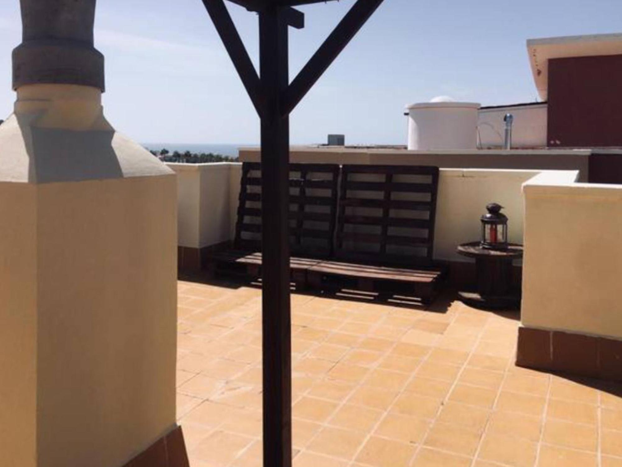 Live Costa Adeje Terraza Y Piscina Apartment Exterior photo