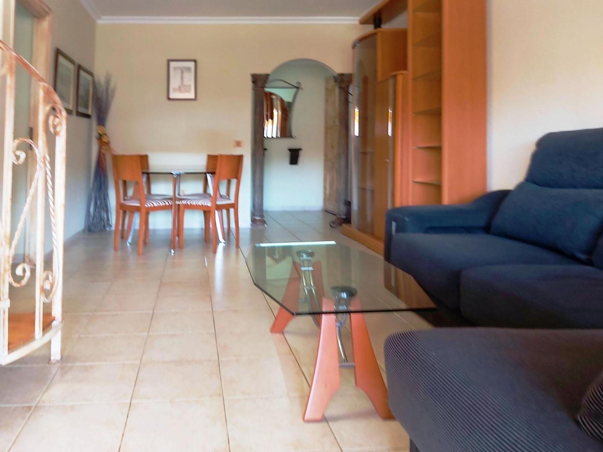 Live Costa Adeje Terraza Y Piscina Apartment Exterior photo