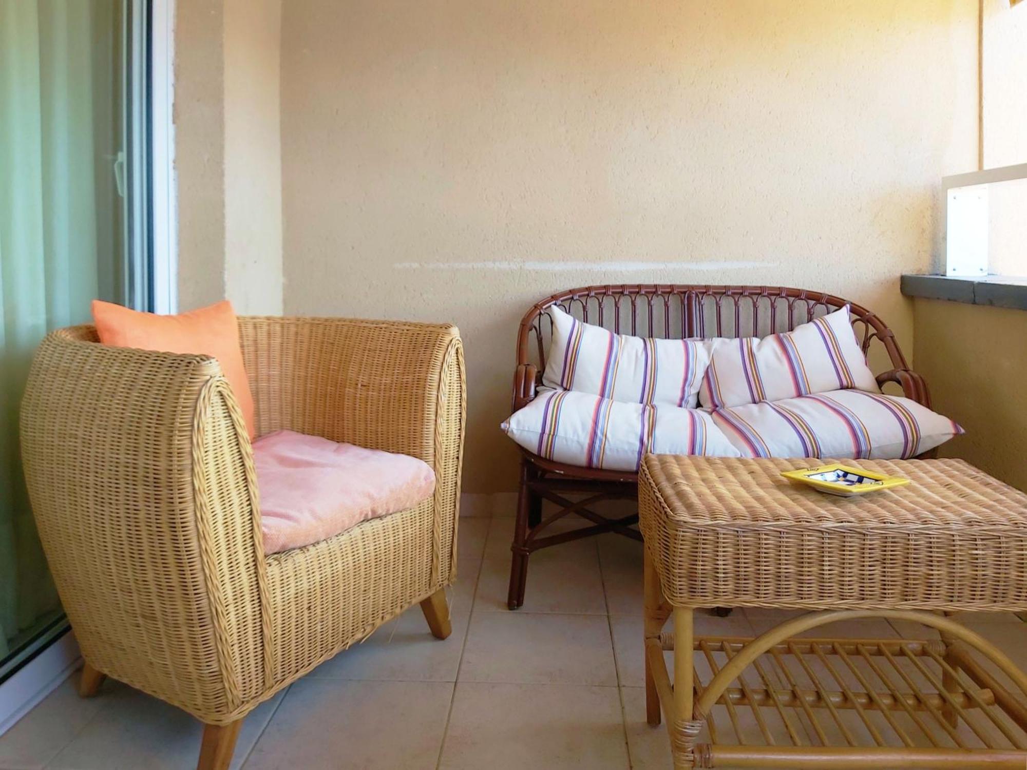 Live Costa Adeje Terraza Y Piscina Apartment Exterior photo